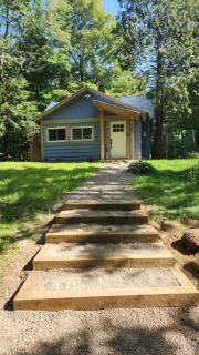 Rustica Retreats Cottage - Middle Grove - 0