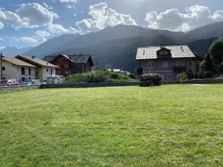 Appartamento 'Reit' - Bormio - giardino, parcheggio, Wi-fi - Bormio - 2