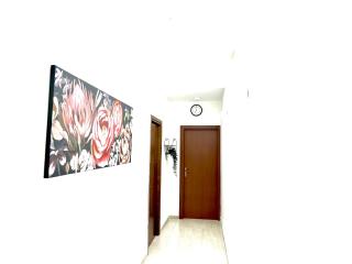 Vatican home - Rome - 2