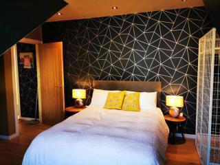 Luxury Apartment Brighton and South Downs National Park, Free Parking, animals on request daily fee - Rottingdean - 1