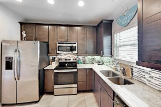 Gulfside Condominiums 14 Port Aransas Condo 1A Unit 14 - 5