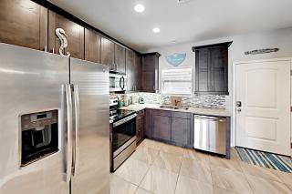 Gulfside Condominiums 14 Port Aransas Condo 1A Unit 14 - 4