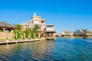 Gulfside Condominiums 14 Port Aransas Condo 1A Unit 14 - Port Aransas - 8