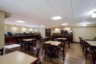 Best Western Bemidji - Bemidji - 5