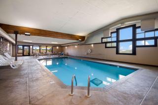 Best Western Bemidji - Bemidji - 0