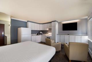 Best Western Bemidji - Bemidji - 1