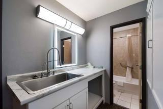 Best Western Bemidji - Bemidji - 1