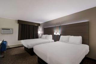 Best Western Bemidji - Bemidji - 8