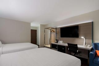 Best Western Bemidji - 6