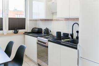 Apartament Puławska 105 - Varsavia - 2