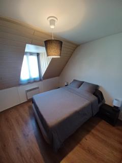 La Suite du Vieux Moulin - Luchon - 3