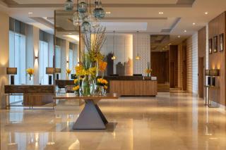 Hilton Garden Inn Riyadh Financial District - Riade - 7