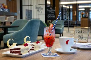 Hilton Garden Inn Riyadh Financial District - Riade - 3
