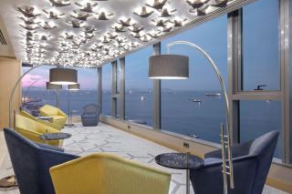 Hilton Istanbul Bakirkoy - 2