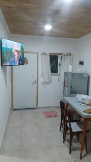 Cabaña La Escondida - Trelew - 6