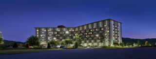 Harrah's Cherokee Valley River Casino & Hotel - Murphy - 4