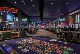 Harrah's Cherokee Valley River Casino & Hotel - Murphy - 3