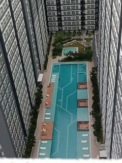 Selesa Homestay Canopy Hills Kajang - Hulu Langat - 8