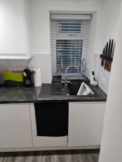 City Centre Apartment - Aberdeen - 2