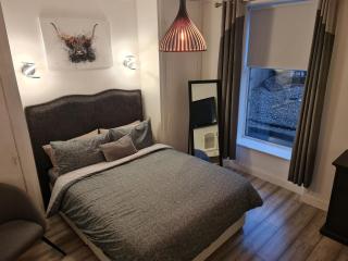 City Centre Apartment - Aberdeen - 1