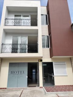 Hotel Guadalupe Acacías - 2