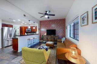 Cactus Casita at St Phillips - 9