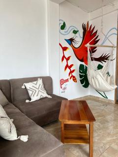 La Casita de Tani - Juanjuí - 6
