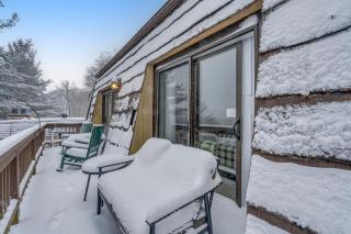 BeechBum Bungalow - Beech Mountain - 7