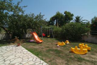Erifili Apartments - Sidari - 7