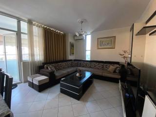 360o Tirana view Apartment - Tirana - 4
