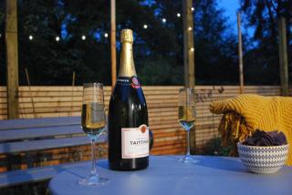 Stylish-Stays Covert Cottage, Fleet Stylish Cottage, Parking, Patio, Dog Friendly, EV - Fleet - 3