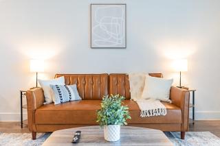 Cozy Spacious 1BR with Pool and Gym Pflugerville Austin - Pflugerville - 8