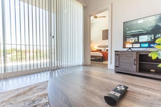 Cozy Spacious 1BR with Pool and Gym Pflugerville Austin - Pflugerville - 6