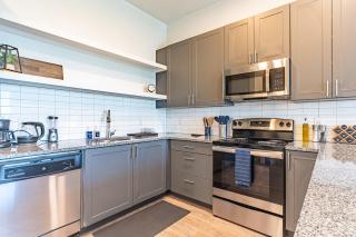 Cozy Spacious 1BR with Pool and Gym Pflugerville Austin - Pflugerville - 5