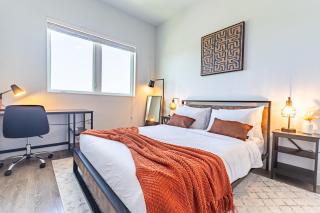 Cozy Spacious 1BR with Pool and Gym Pflugerville Austin - Pflugerville - 2