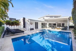 Family & Pet-Friendly Luxury Near Hastings St - Noosa Heads - 8