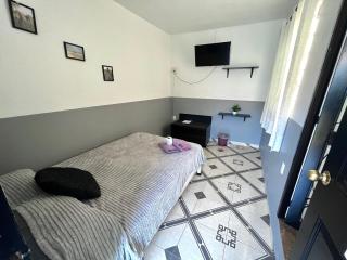 Alto Hostel - Città del Messico - 1