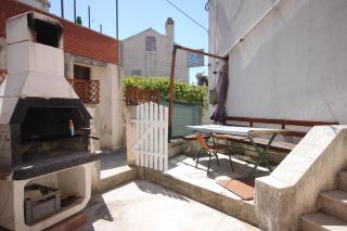 Apartments by the sea Unesic - Unije, Losinj - 8044 - 4