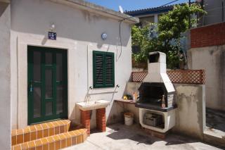 Apartments by the sea Unesic - Unije, Losinj - 8044 - 3