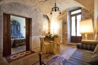 Residenza D'epoca San Crispino - Assisi - 7