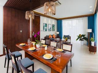 Sonaga Beach Resort & Villas Phu Quoc - Phú Quốc - 7
