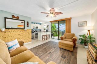 Big Island Kona Makai 4205 condo - Kailua-Kona - 6