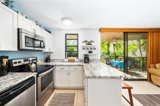 Big Island Kona Makai 4205 condo - Kailua-Kona - 5
