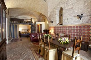 Residenza D'epoca San Crispino - Assisi - 6