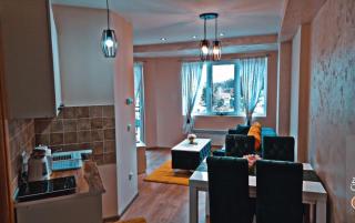 Apartman Kosuta - Zlatibor - 0