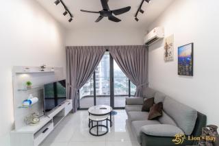 Scenic Country Garden Danga Bay by Lions Bay - Johor Bahru - 9
