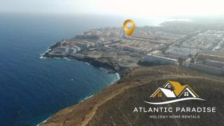 Atlantic Paradise - Costa Del Silencio - 7
