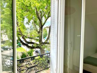 Cosy House Near Paris, CDG Airport + parking - Aulnay-sous-Bois - 2