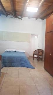 Monoambiente Blanca - 7