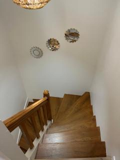 Cosy House Near Paris, CDG Airport + parking - Aulnay-sous-Bois - 1